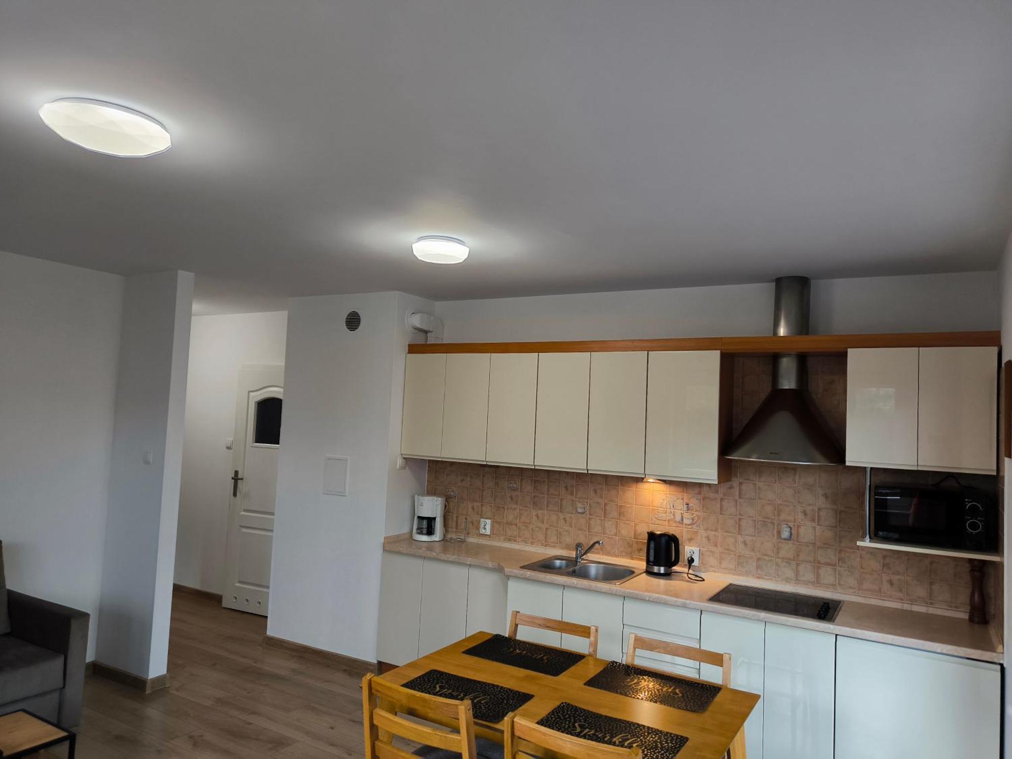 Apartamenty-Plaza Kołobrzeg Exterior foto