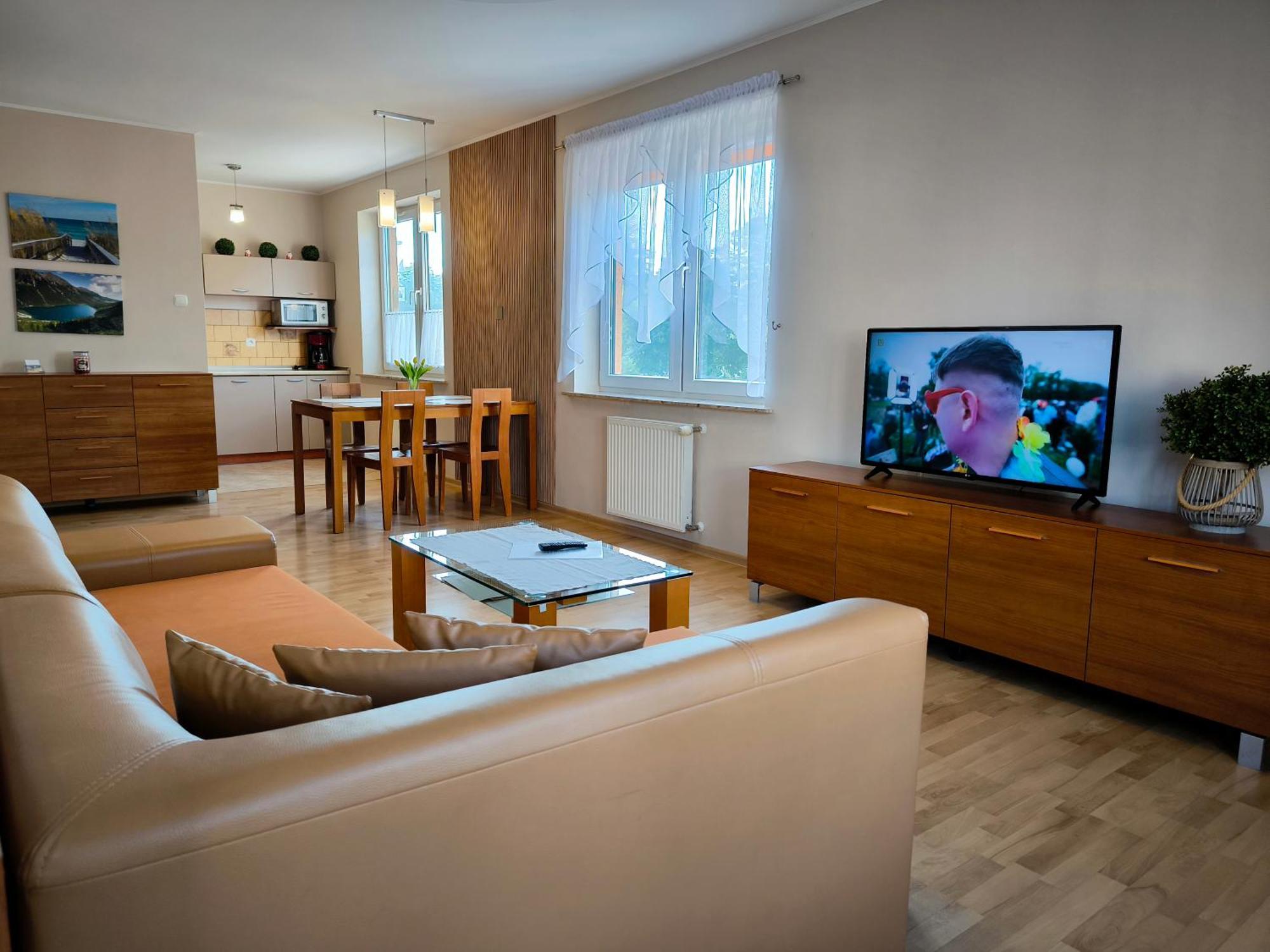Apartamenty-Plaza Kołobrzeg Exterior foto