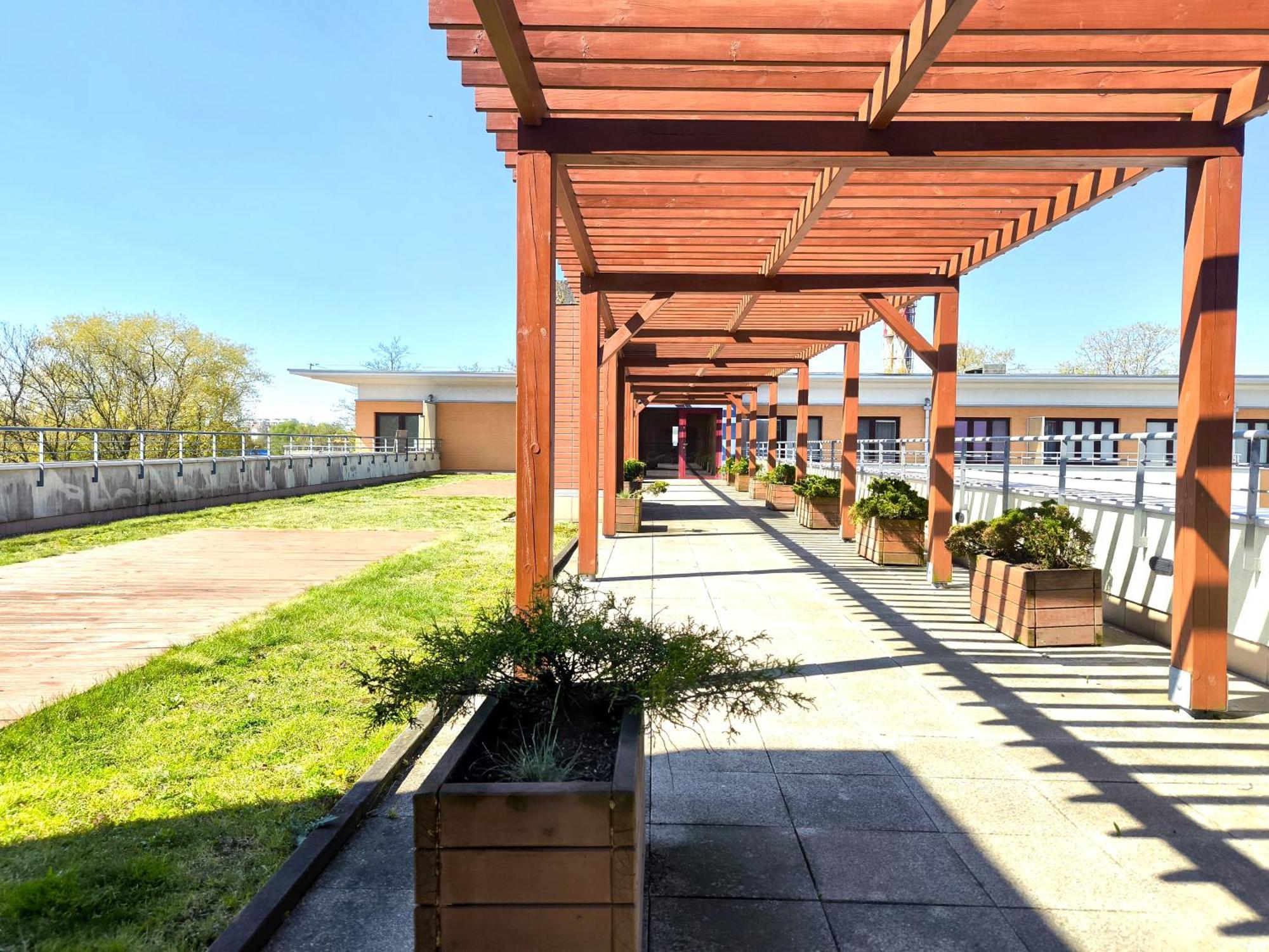 Apartamenty-Plaza Kołobrzeg Exterior foto
