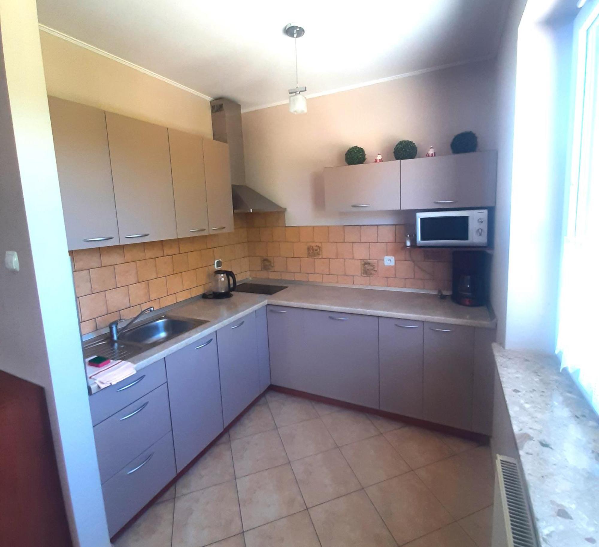 Apartamenty-Plaza Kołobrzeg Exterior foto