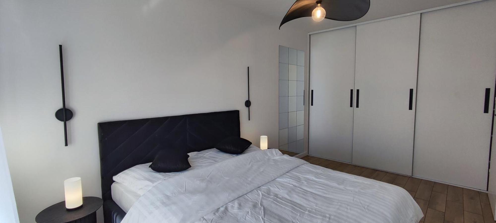 Apartamenty-Plaza Kołobrzeg Exterior foto